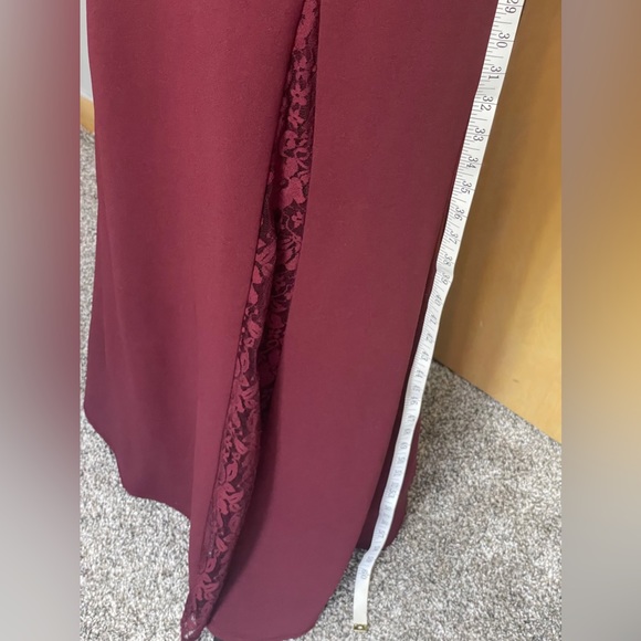 City Triangles - David’s Bridal - NWT - Size 2 - Formal Dress - Picture 6 of 7